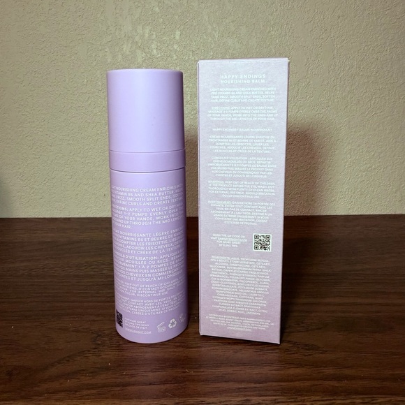 Sam McKnight Happy Endings Nourishing Balm 80ml - Picture 6 of 8